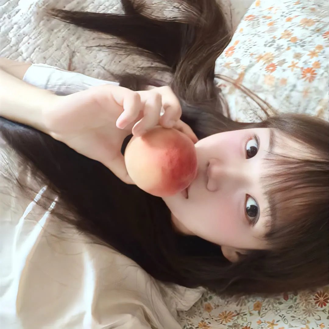 第二次人生 海报