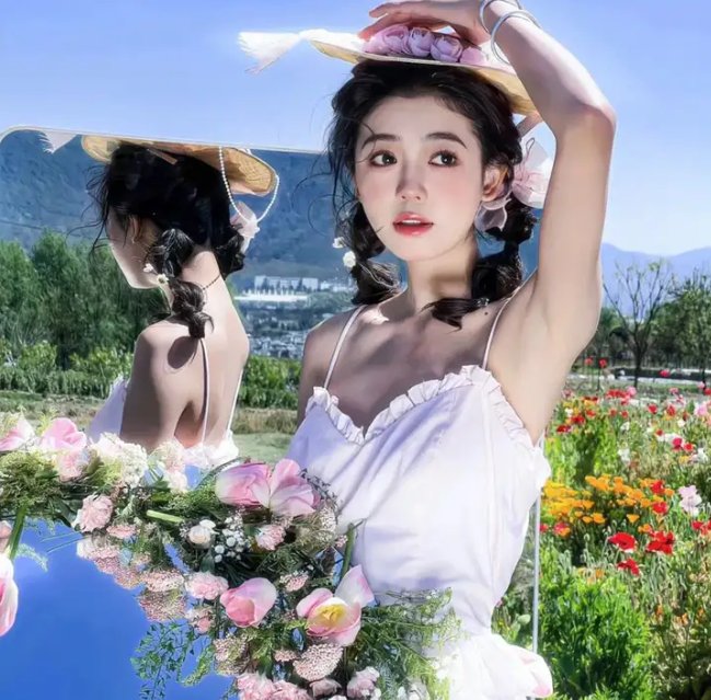 古董王爷 海报